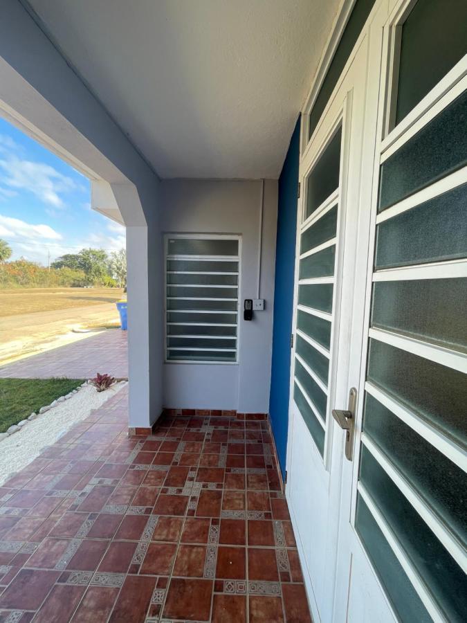 Gate 5 House Villa Aguacate Exterior photo